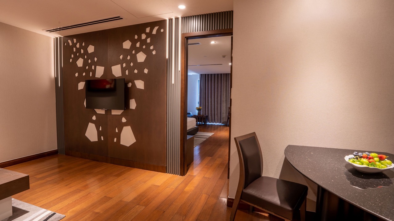 Photo of Bedroom in Thang Tam
