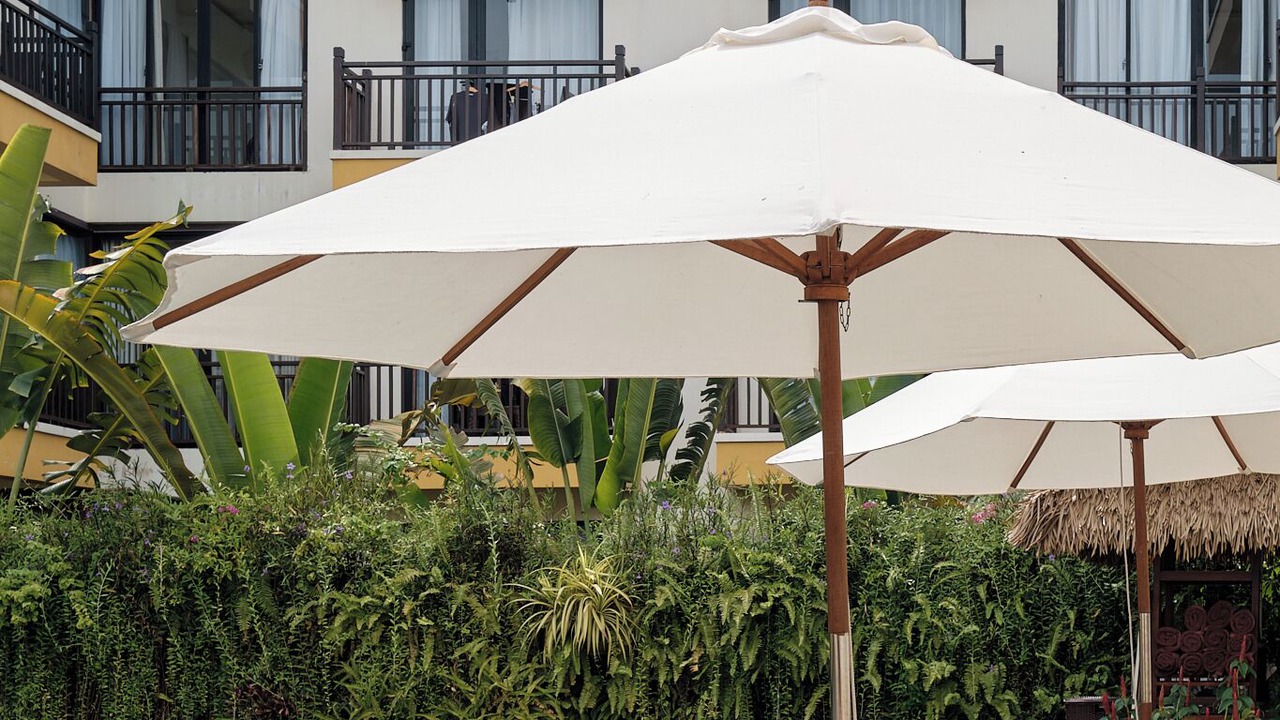 Photo of Outdoor in Cam Pho