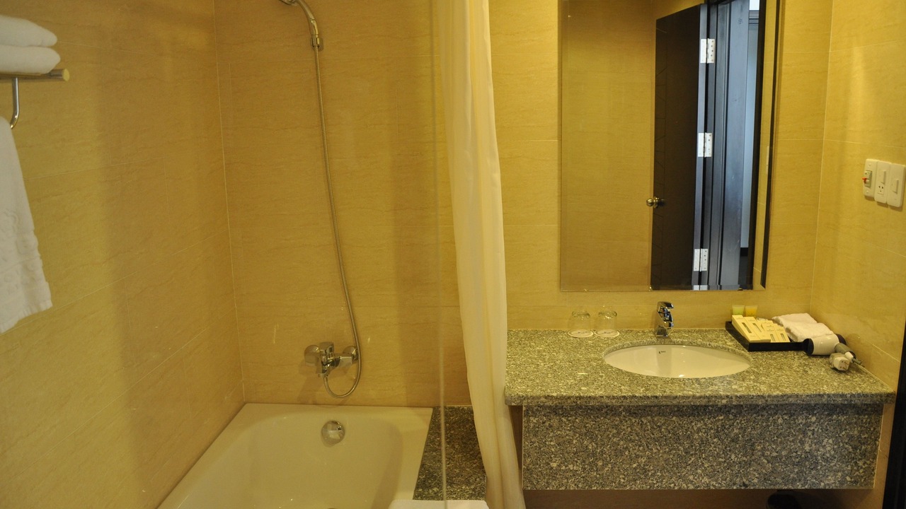 Photo of Bathroom in Buon Ma Thuot