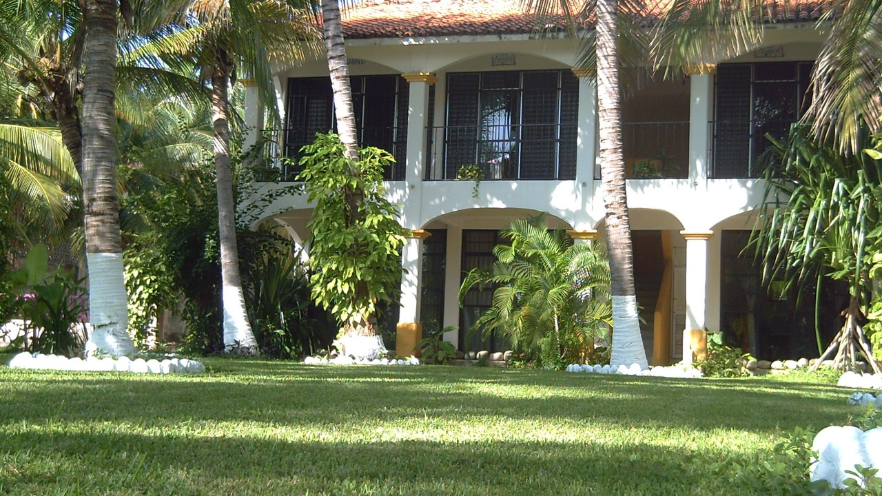 Photo of Outdoor in Crucecita