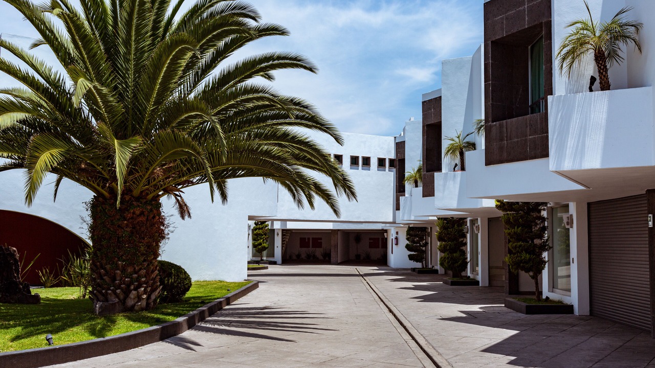 Photo of Outdoor in Cuautitlan