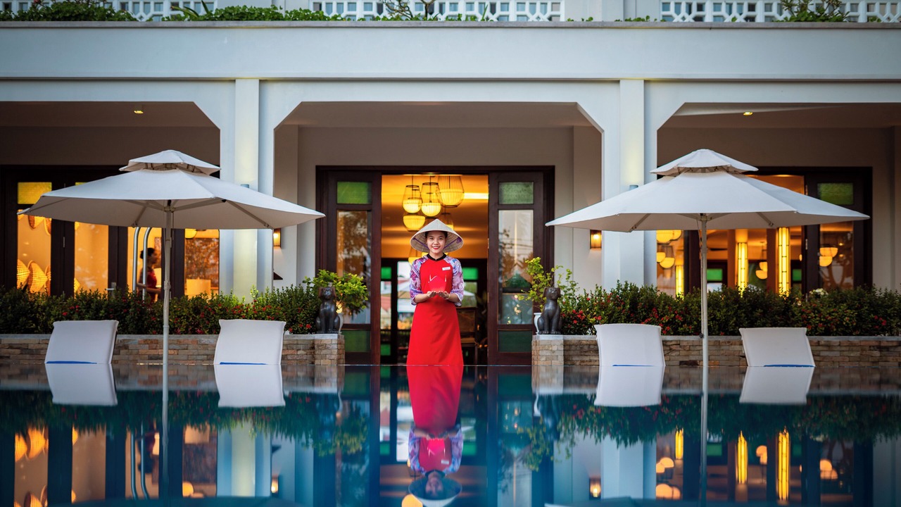Photo of Outdoor in Hoi An