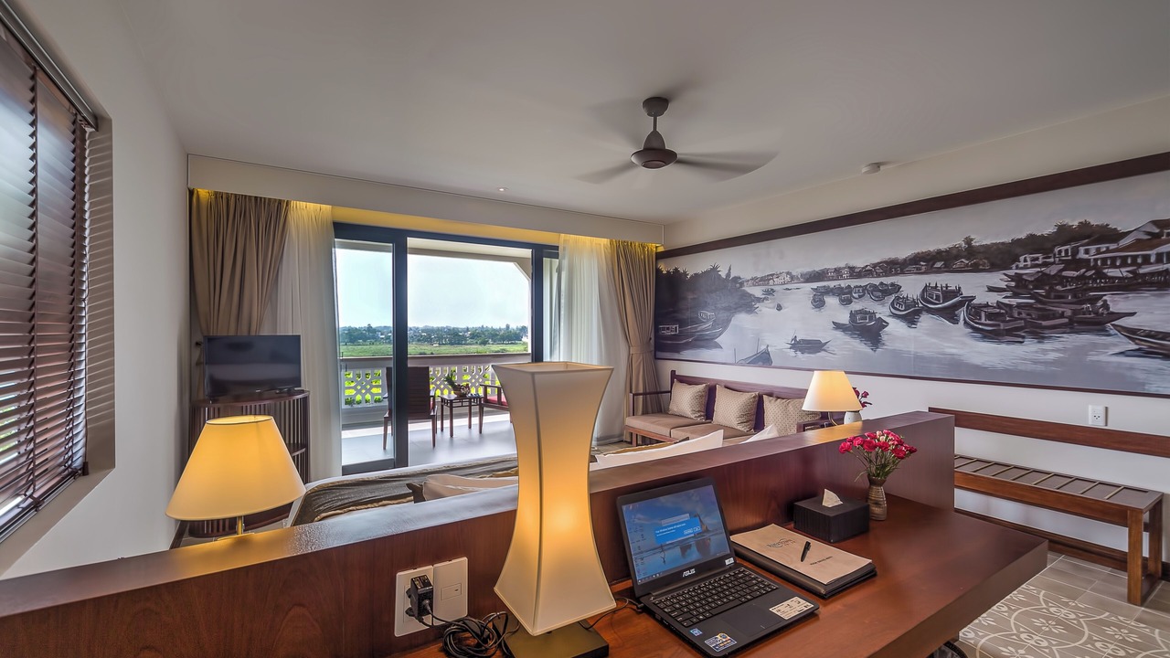 Photo of Bedroom in Hoi An
