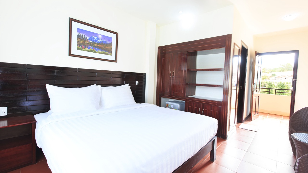 Photo of Bedroom in Cua Lap