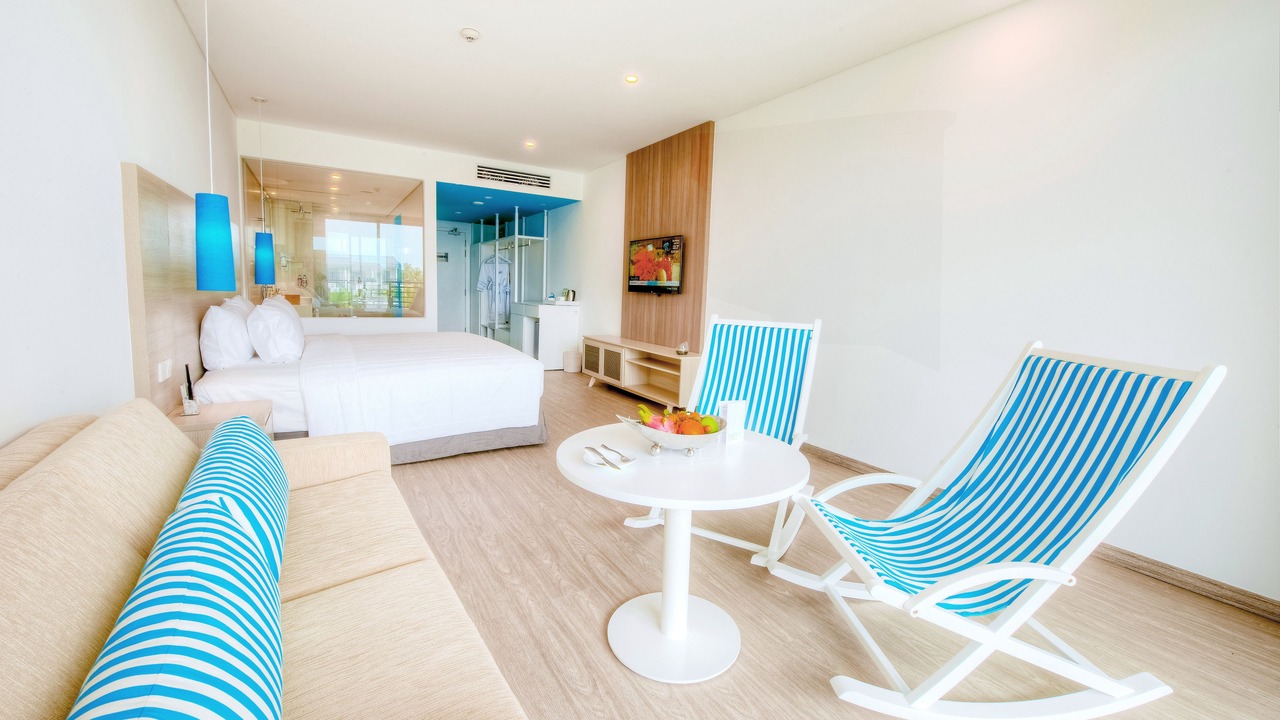Photo of Bedroom in Duong To