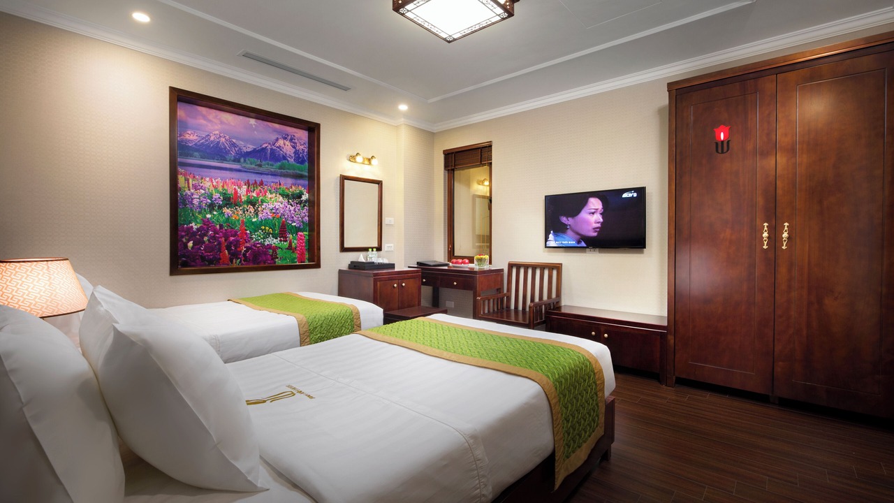 Photo of Bedroom in Hai Ba Trung