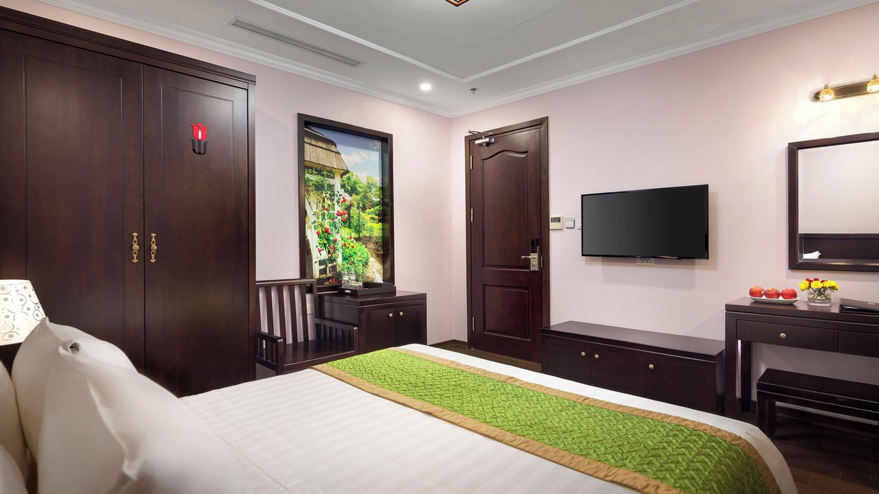 Photo of Bedroom in Hai Ba Trung
