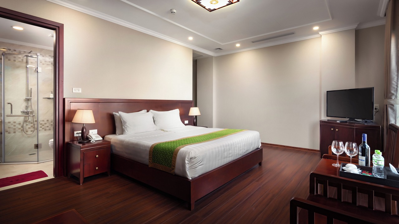 Photo of Bedroom in Hai Ba Trung