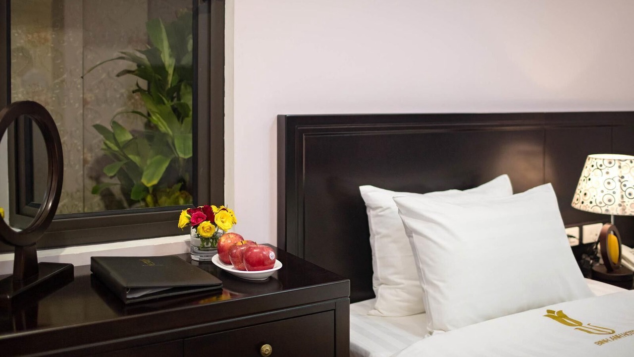 Photo of Bedroom in Hai Ba Trung