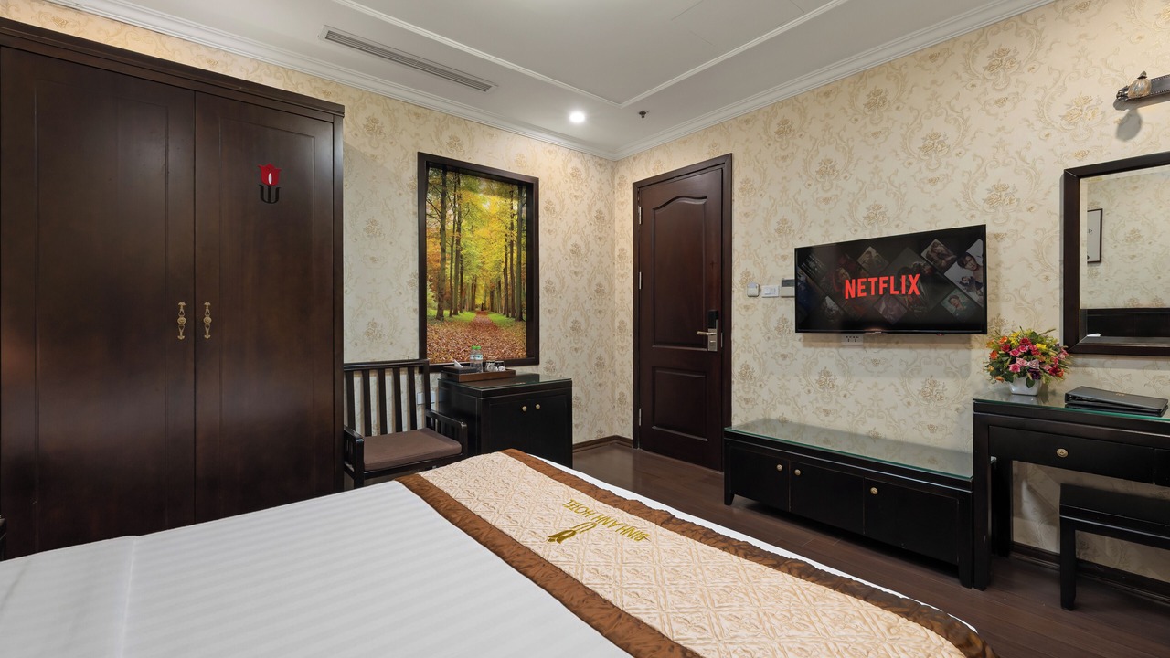 Photo of Bedroom in Hai Ba Trung