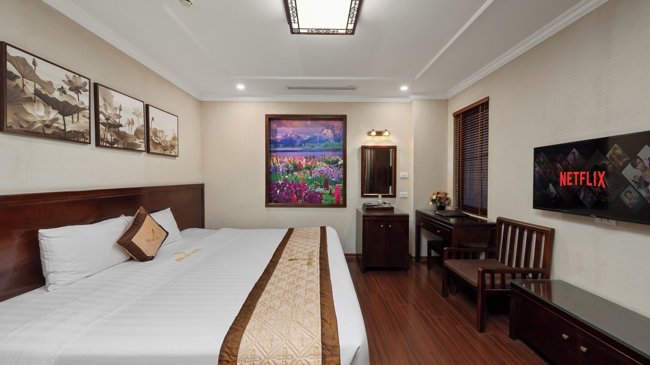 Photo of Bedroom in Hai Ba Trung