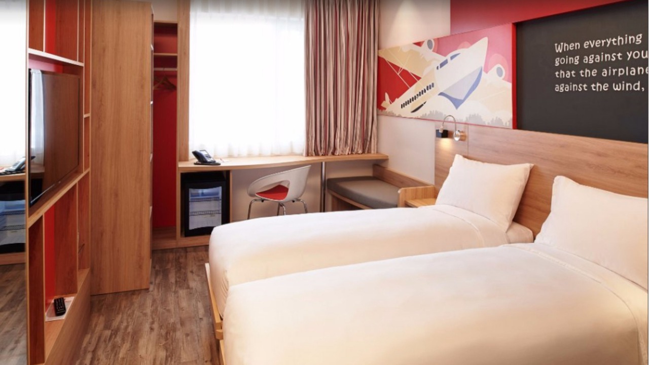 Photo of Bedroom in Tan Binh