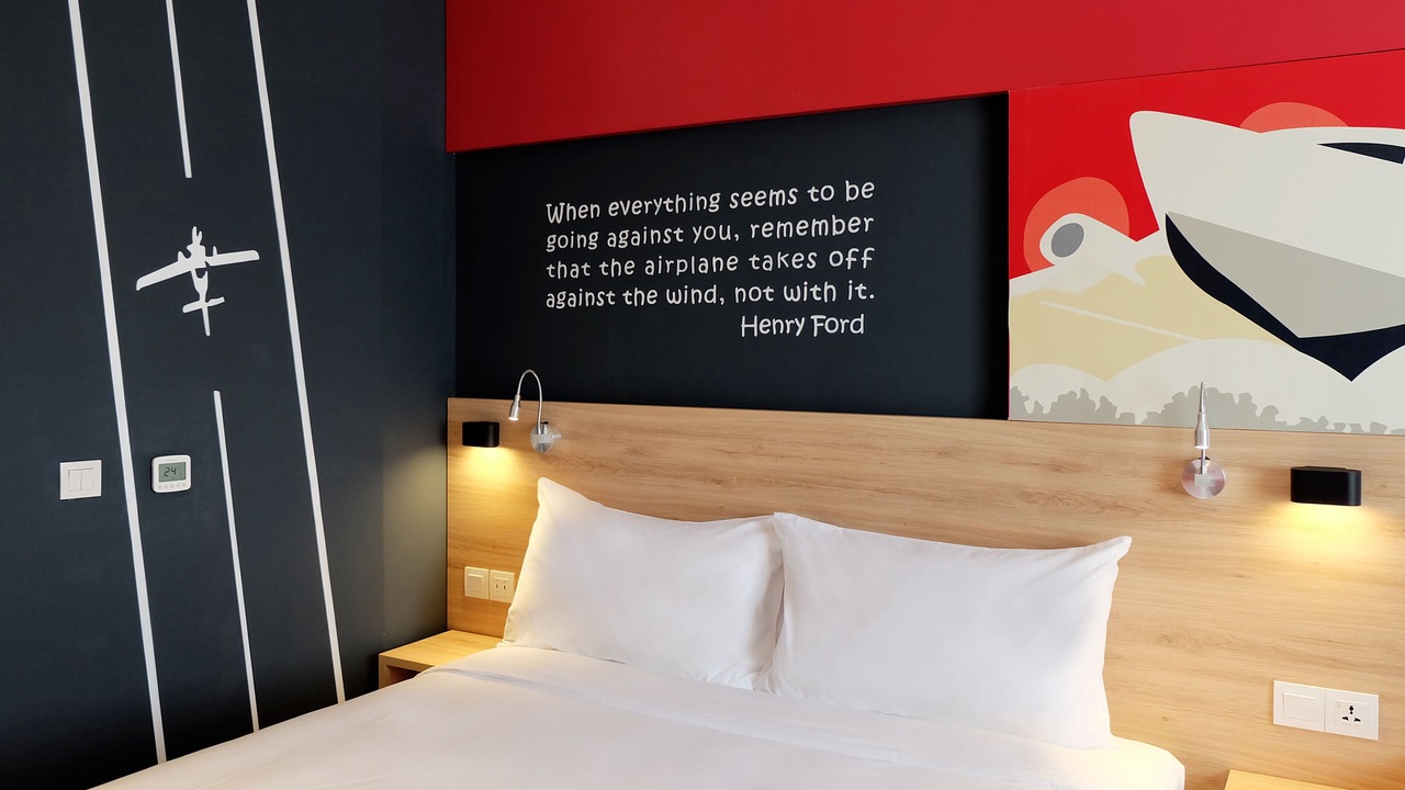 Photo of Bedroom in Tan Binh