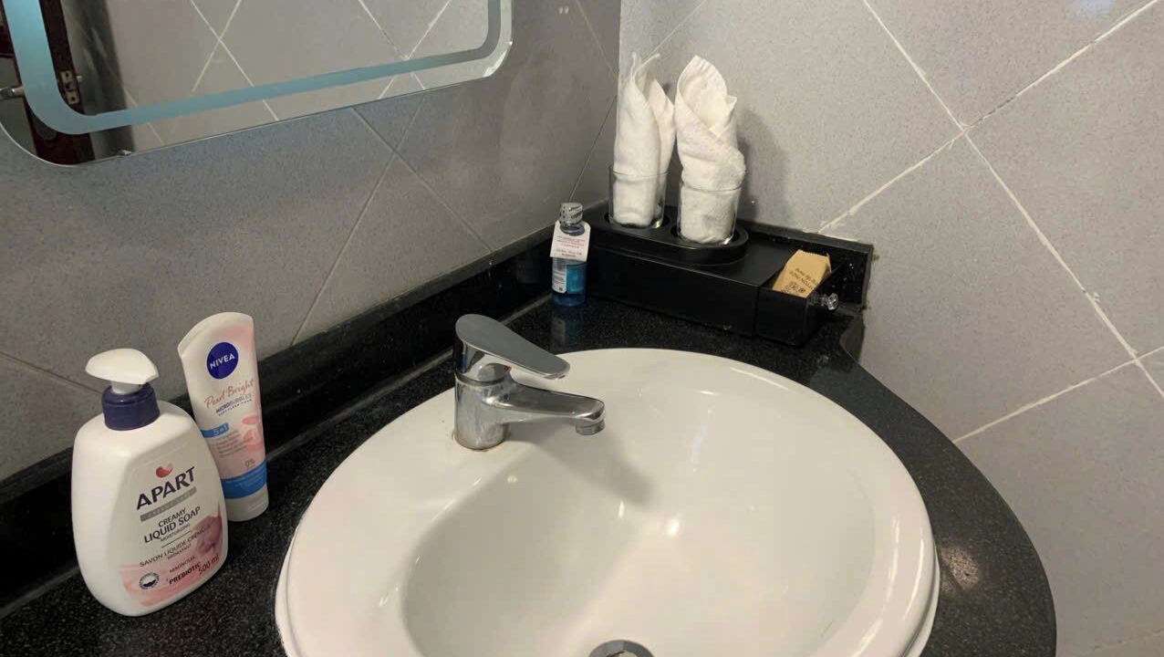Photo of Bathroom in Hai Ba Trung