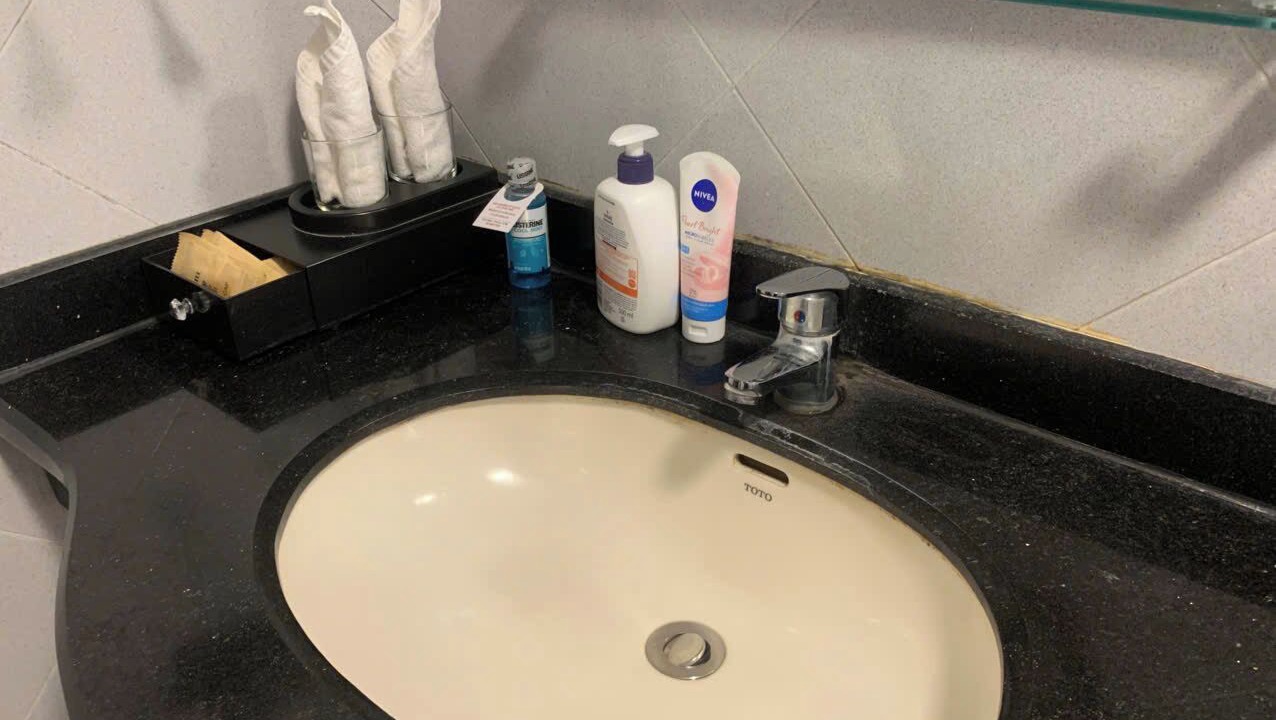 Photo of Bathroom in Hai Ba Trung