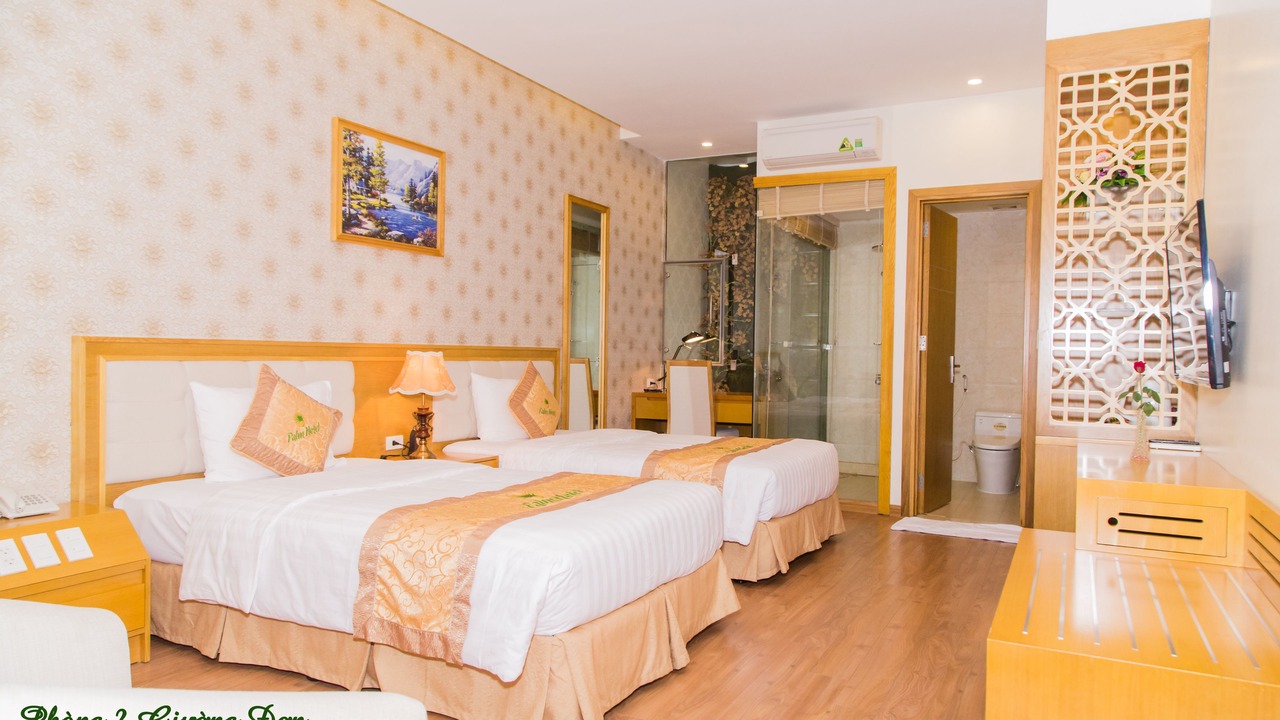 Photo of Bedroom in Khu bao ton Thien nhien Pu Luong