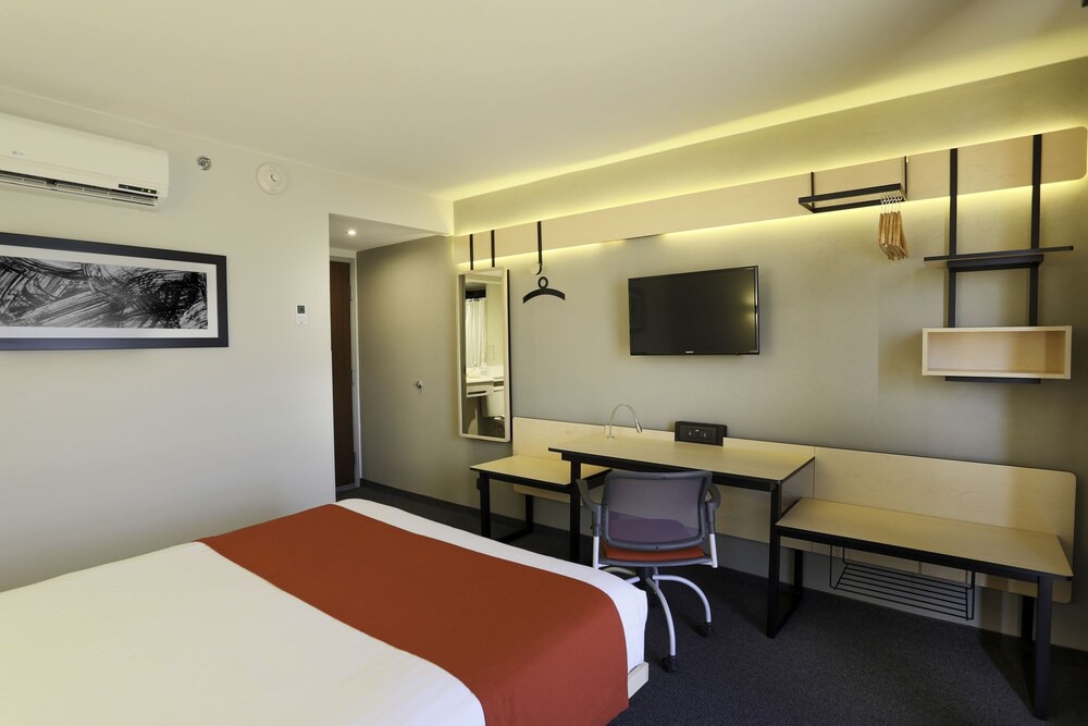 Photo of Bedroom in Cananea