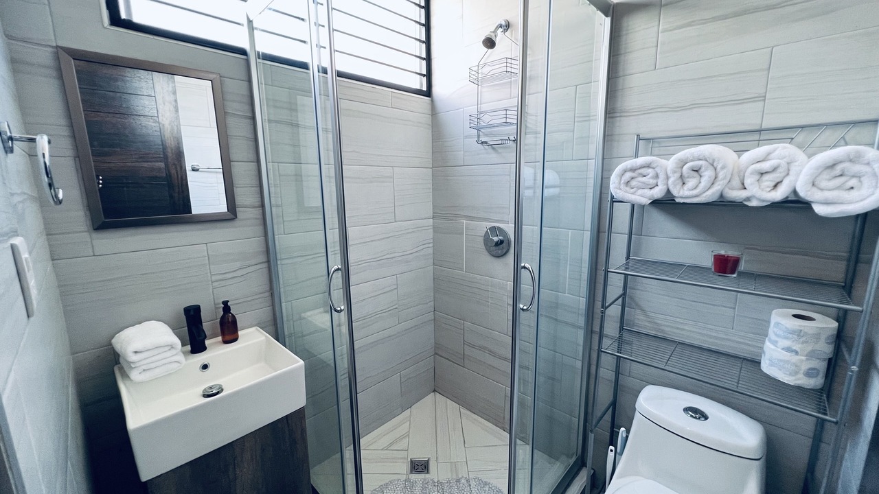 Photo of Bathroom in Zona Centro