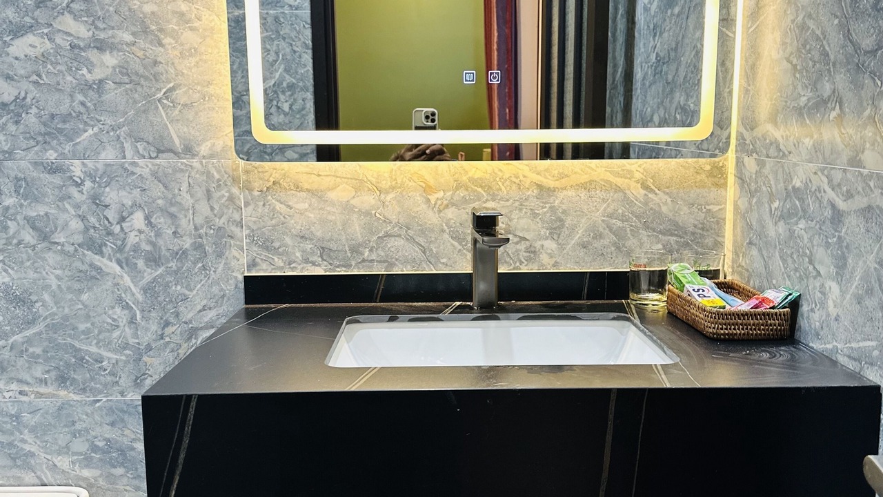 Photo of Bathroom in Cam Thanh