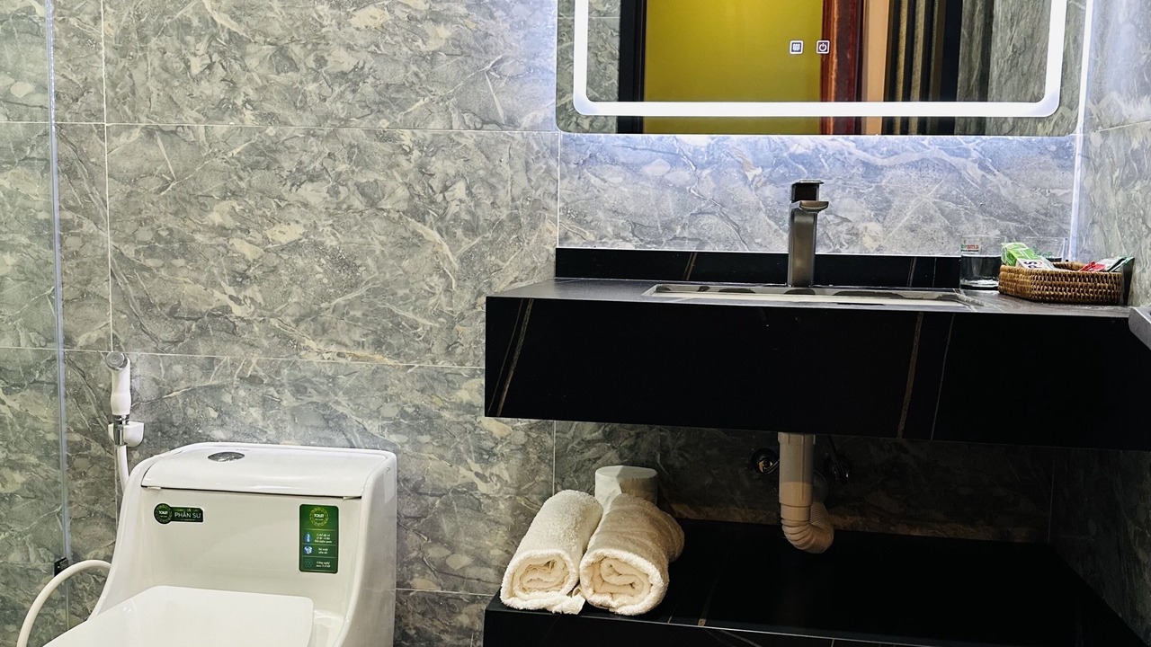 Photo of Bathroom in Cam Thanh