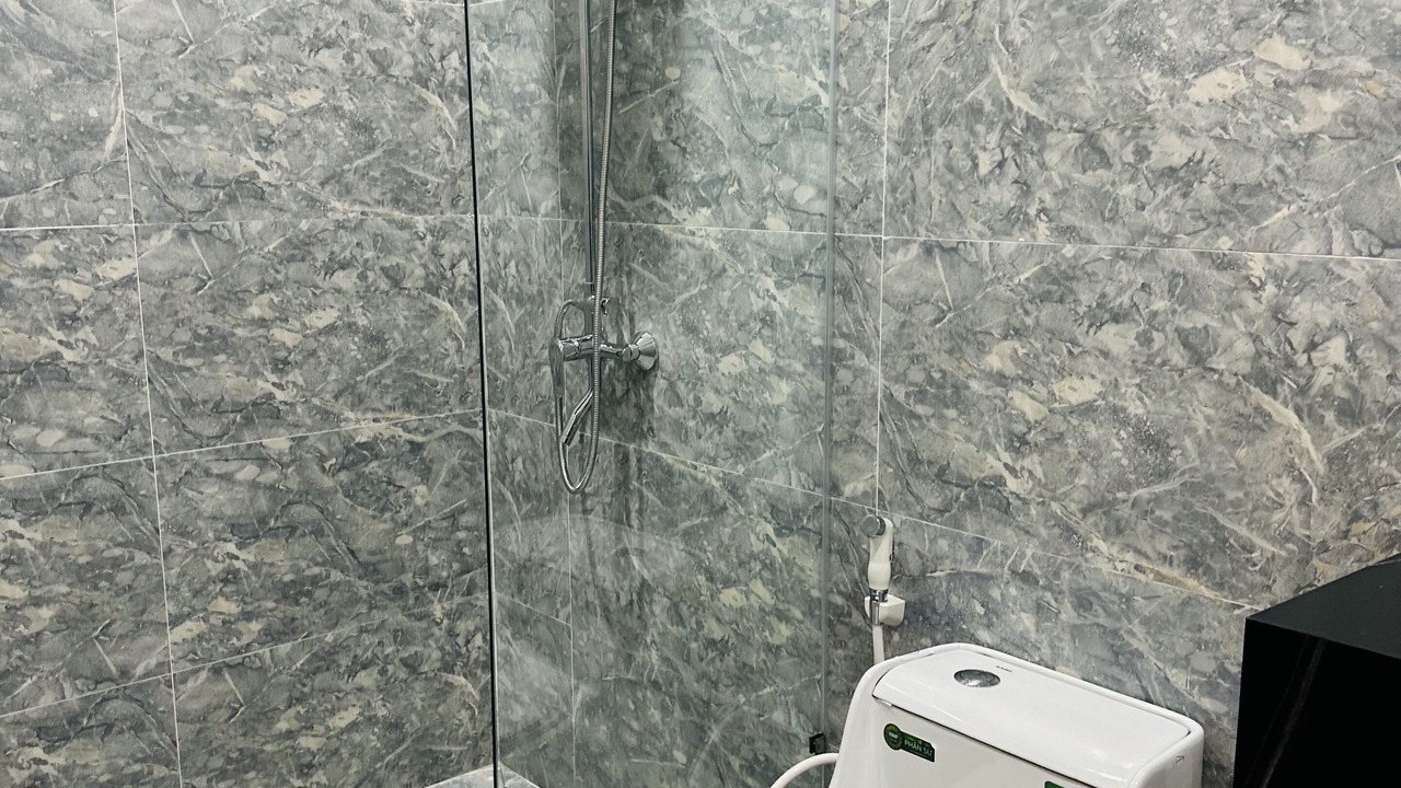 Photo of Bathroom in Cam Thanh