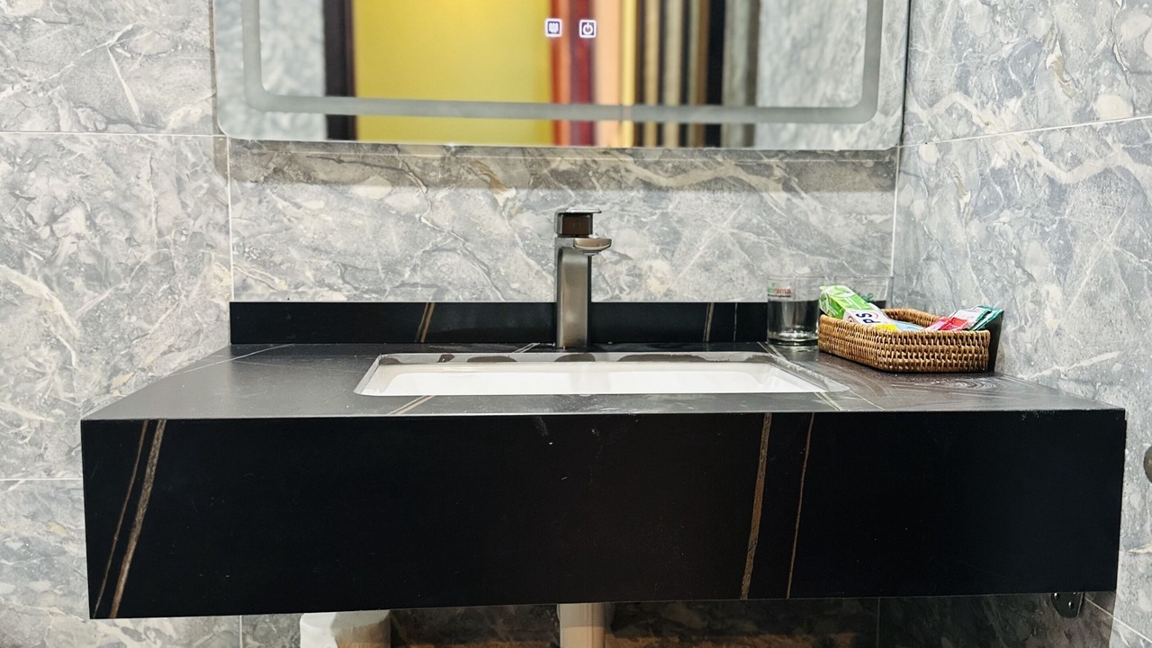 Photo of Bathroom in Cam Thanh