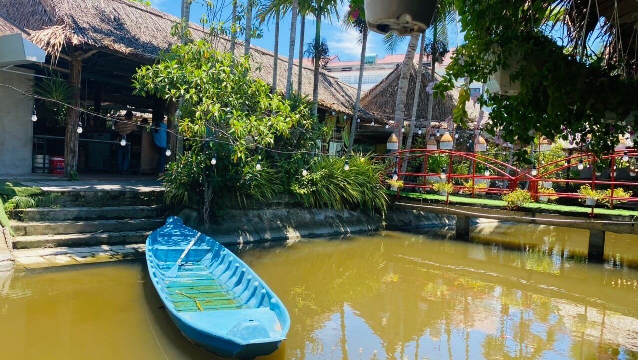 Photo of Outdoor in Cam Thanh