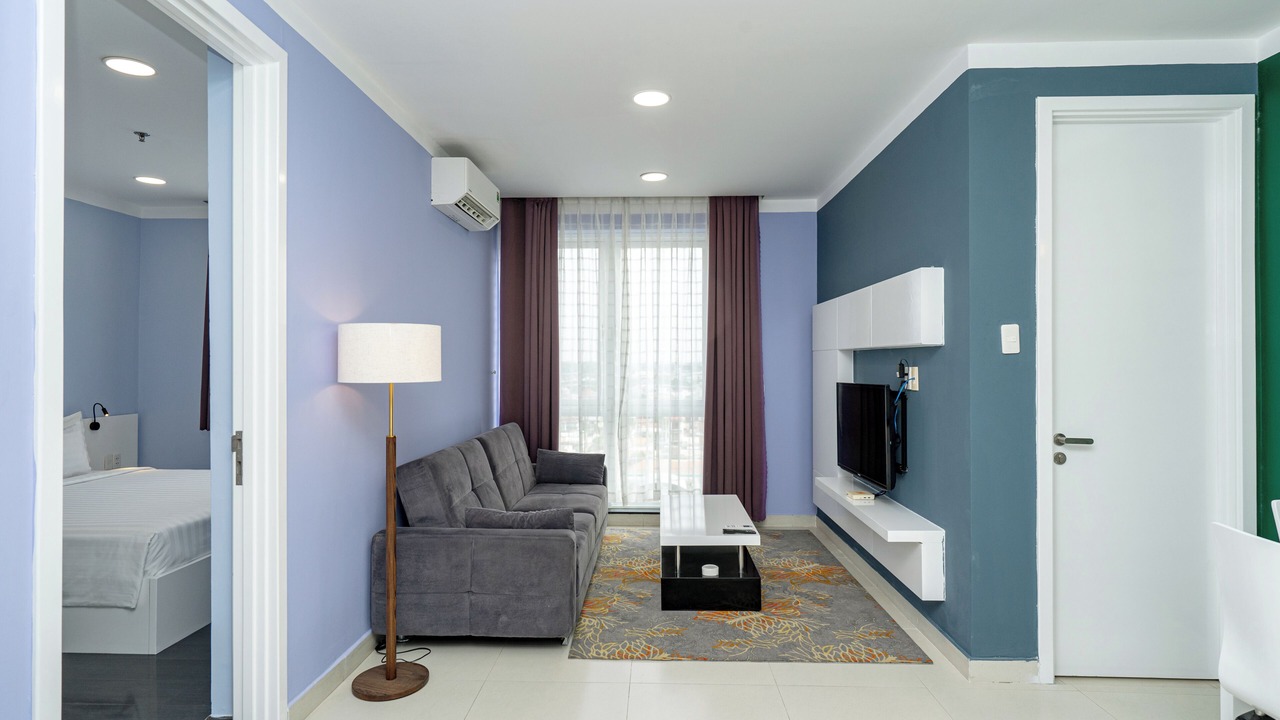 Photo of Bedroom in Thu Dau Mot