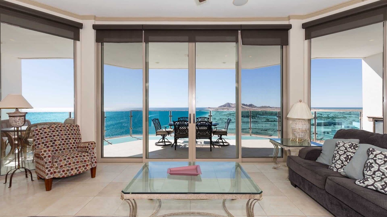 Photo of Bedroom in La Choya