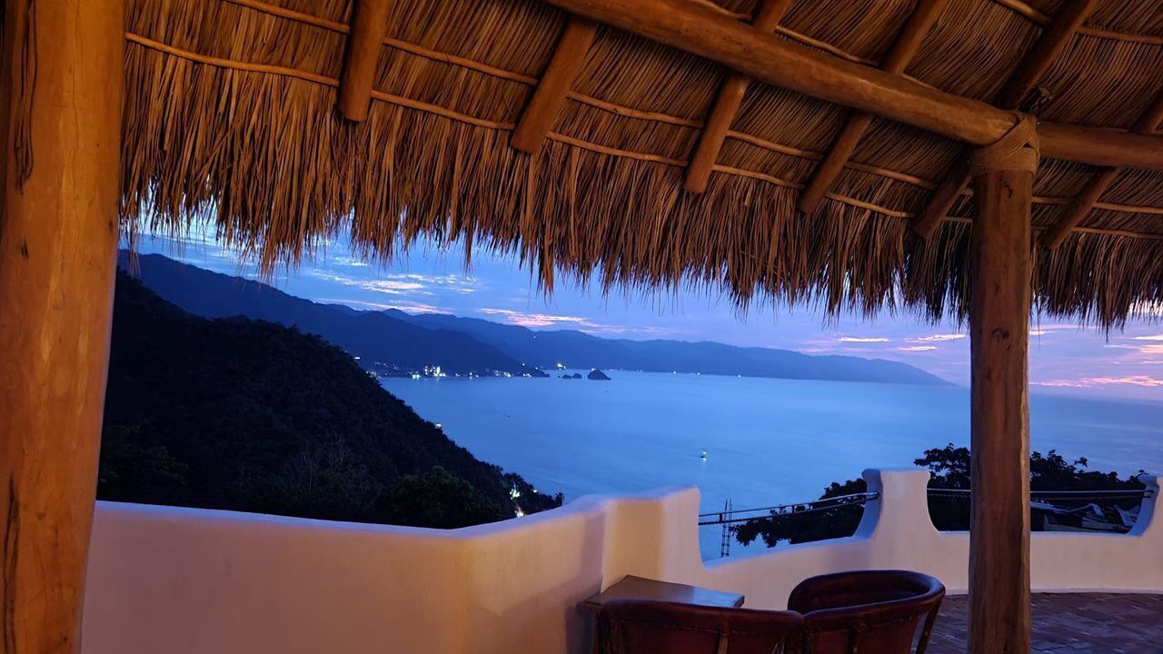 Photo of Patio Balcony in Conchas Chinas