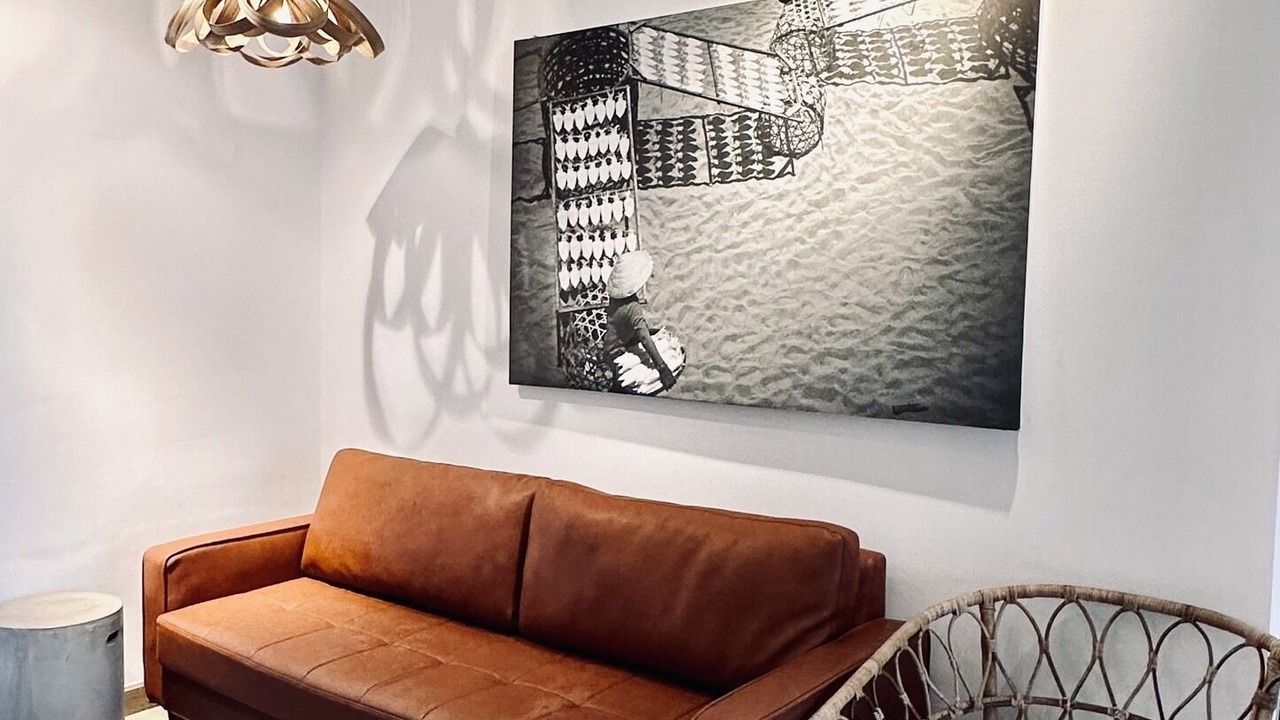 Photo of Livingroom in Vinh Phuoc