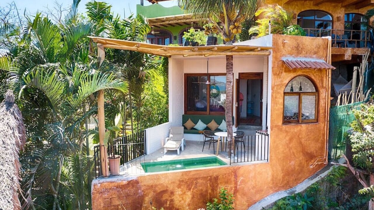 Photo of Outdoor in Sayulita