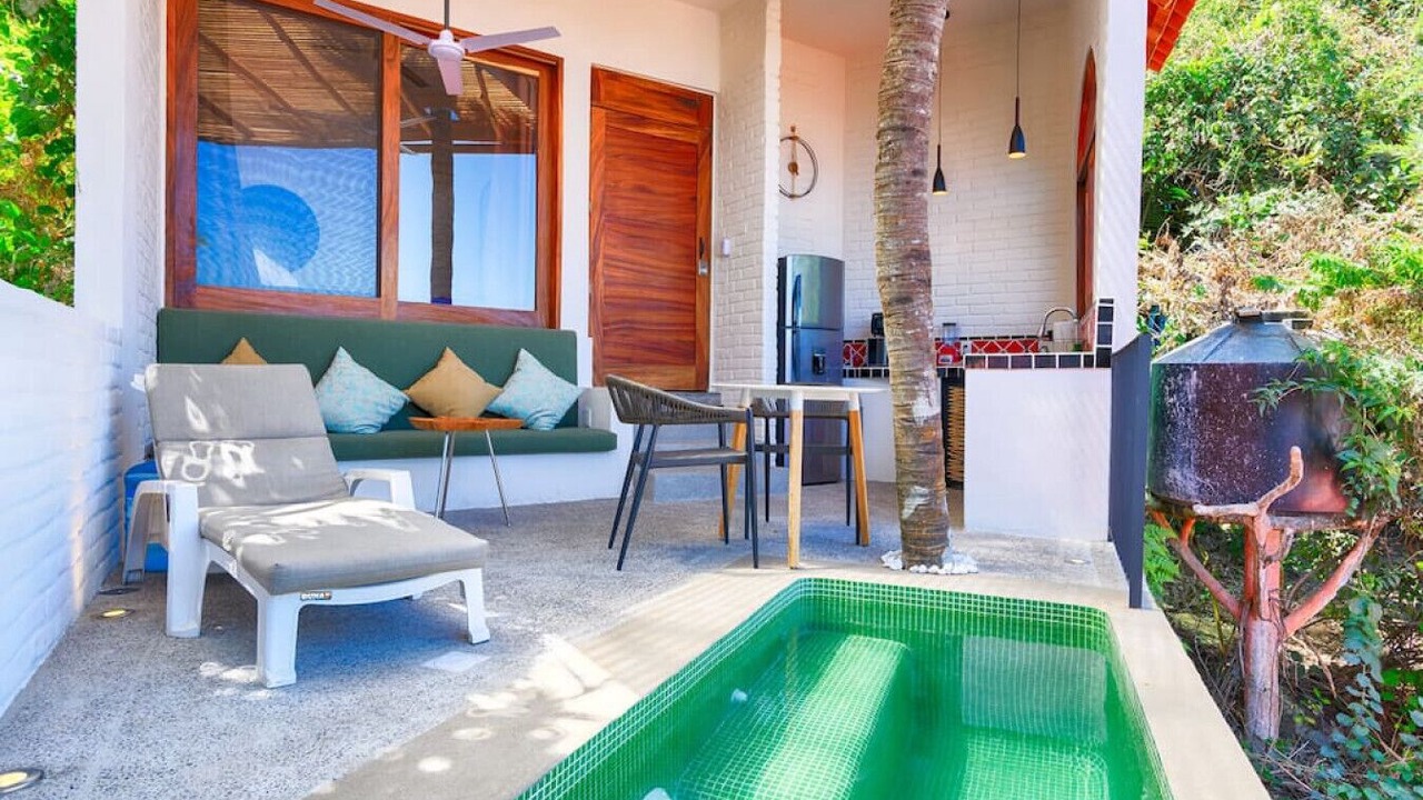 Photo of Outdoor in Sayulita
