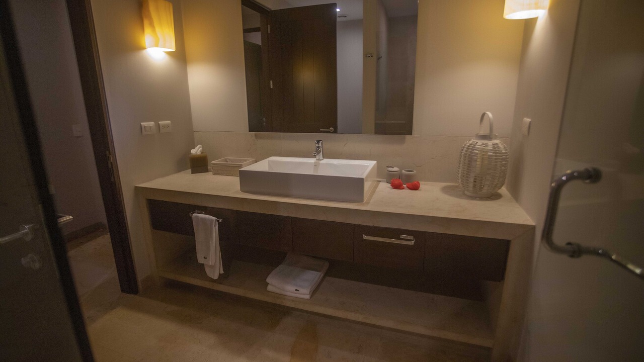 Photo of Bathroom in Punta de Mita