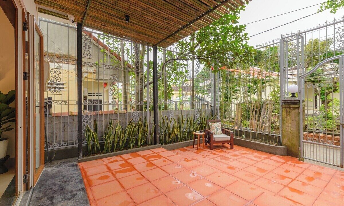 Photo of Patio Balcony in Hoi An City Centre