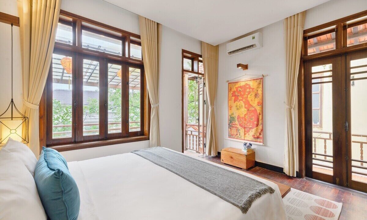 Photo of Bedroom in Hoi An City Centre