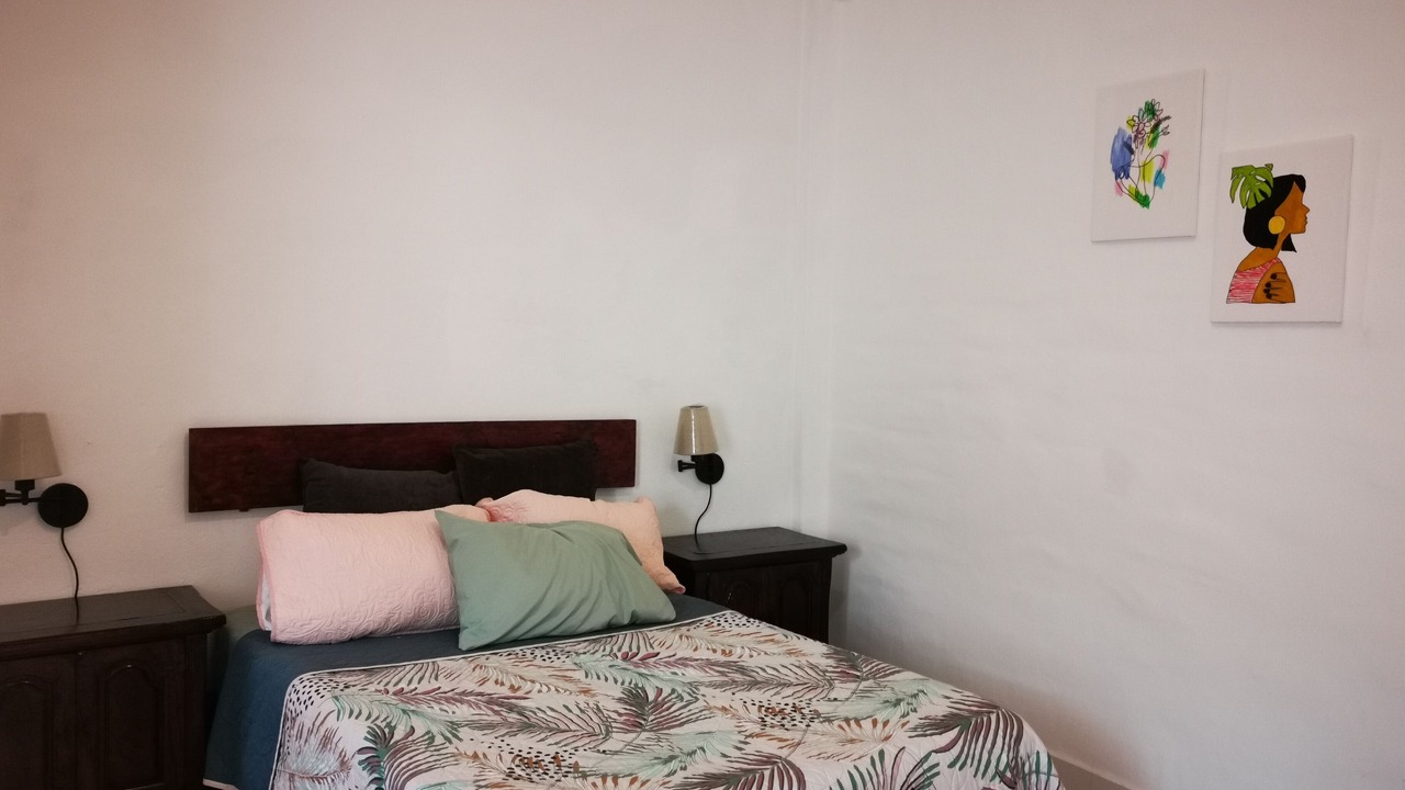 Photo of Bedroom in Lazaro Cardenas