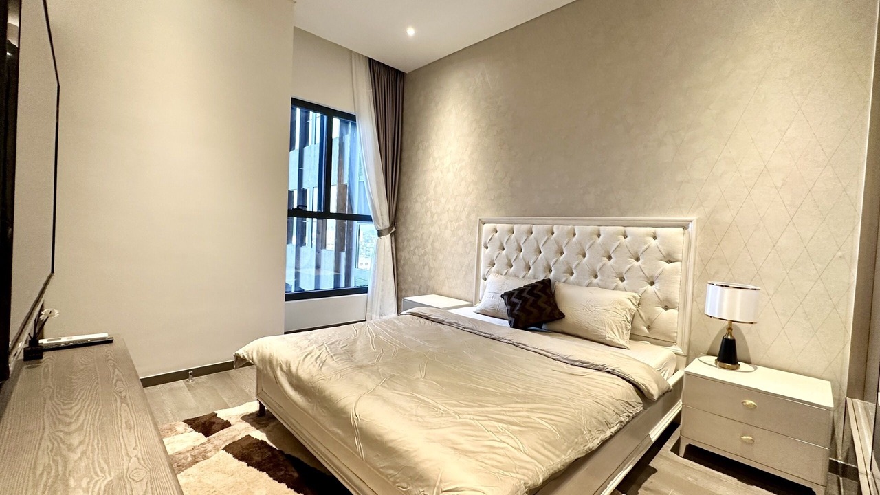 Photo of Bedroom in Da Kao