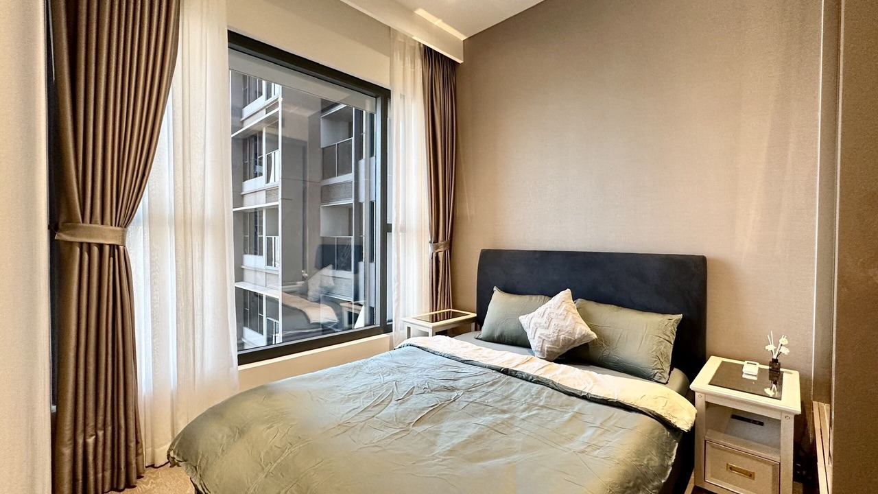 Photo of Bedroom in Da Kao