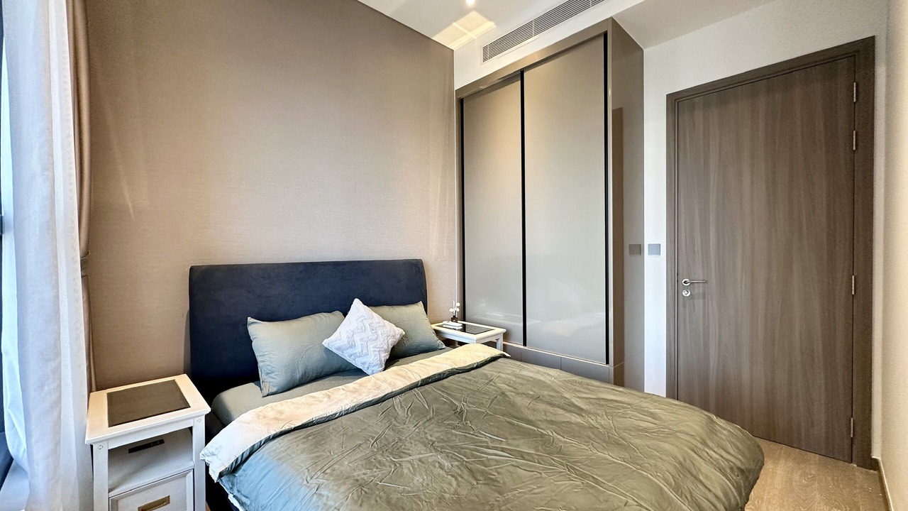 Photo of Bedroom in Da Kao