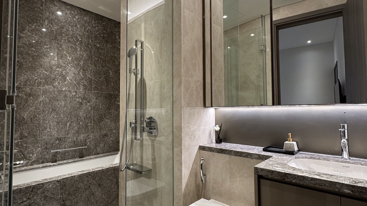 Photo of Bathroom in Da Kao