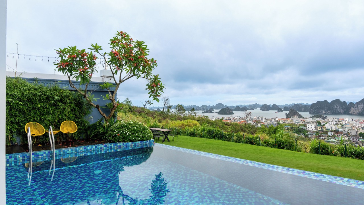 Photo of Outdoor in Ha Long