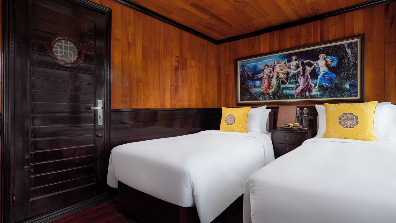 Photo of Bedroom in Bai Chay