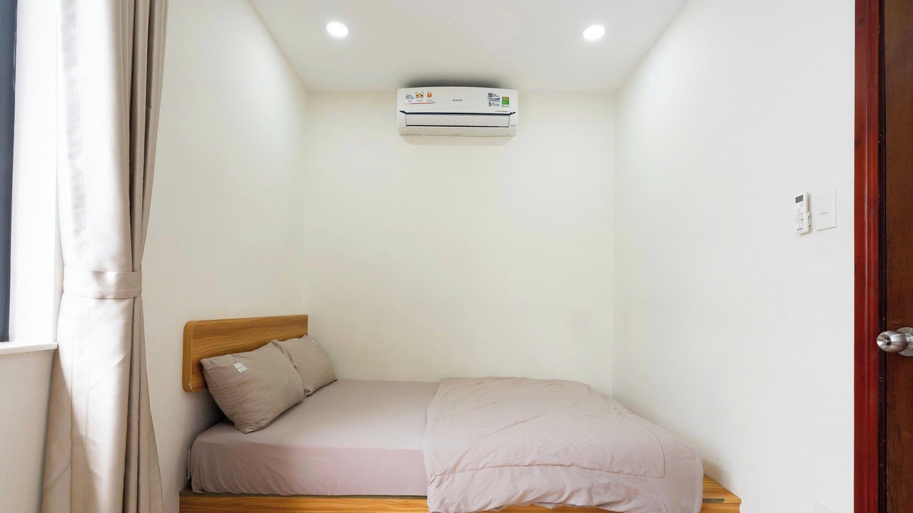 Photo of Bedroom in Tan Binh