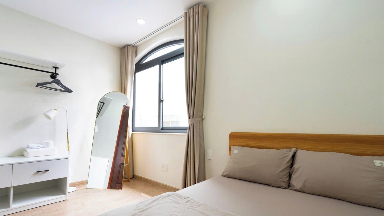 Photo of Bedroom in Tan Binh