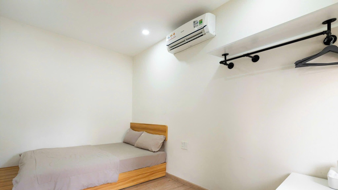 Photo of Bedroom in Tan Binh