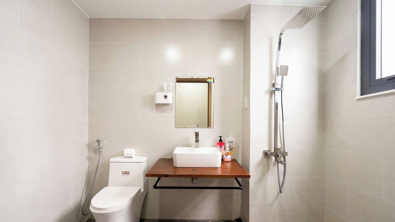 Photo of Bathroom in Tan Binh