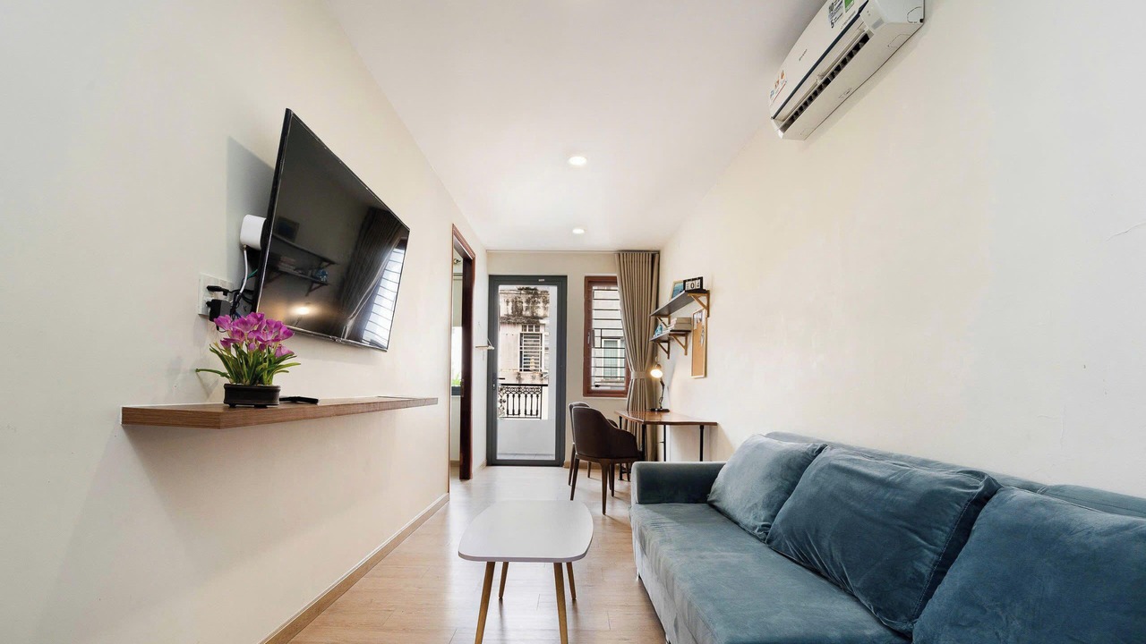 Photo of Livingroom in Tan Binh
