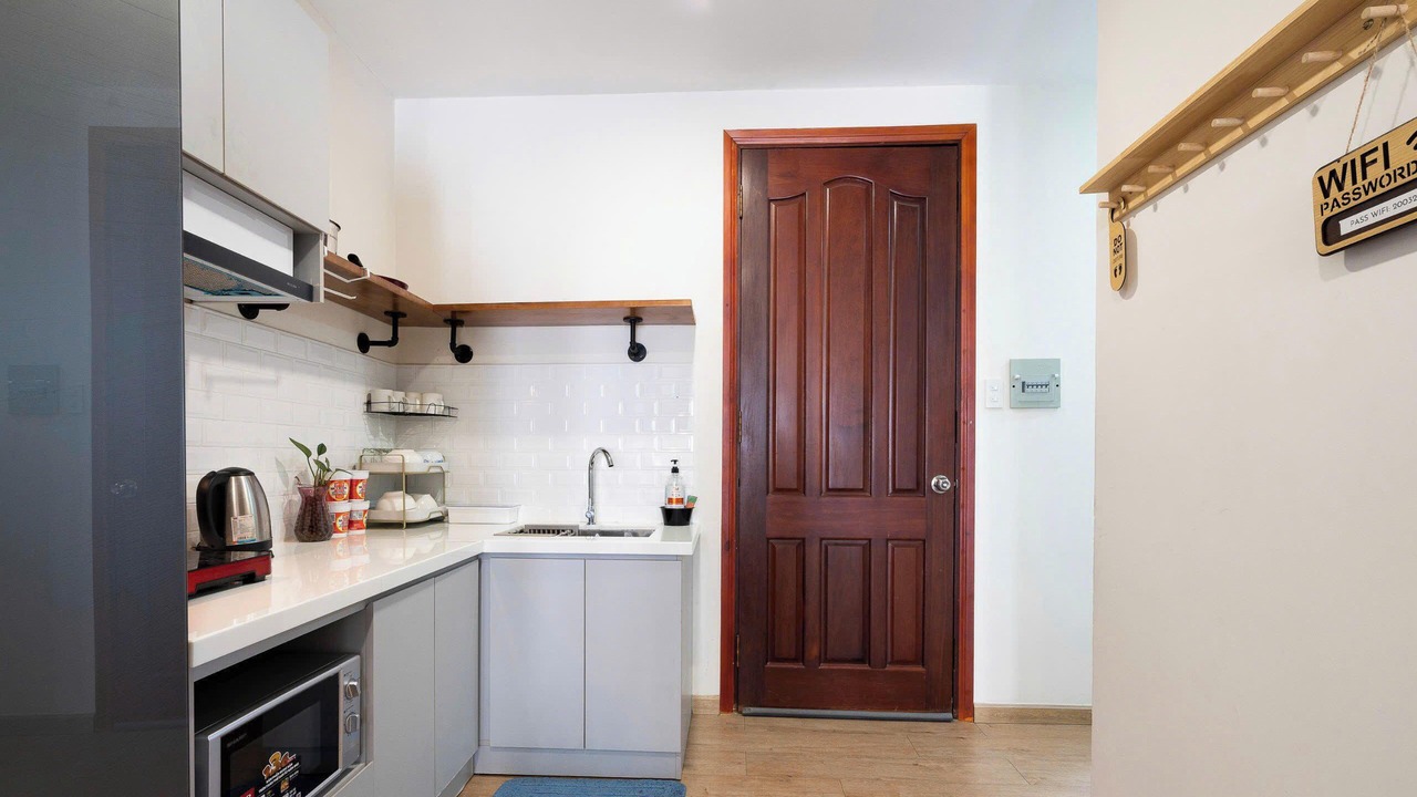 Photo of Kitchen in Tan Binh