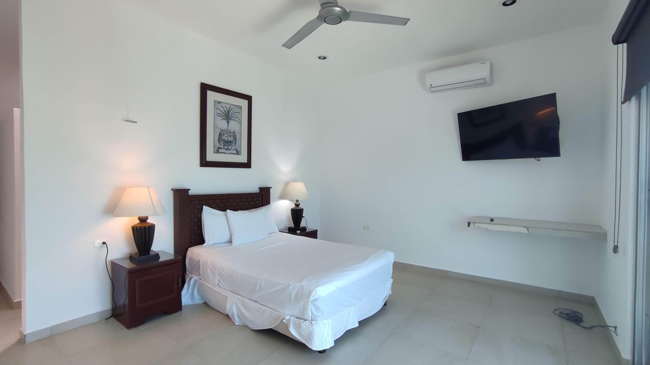 Photo of Bedroom in Chelem